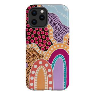 One of Many Printed Phone Cases iPhone 12 Pro Max / Armoured by Nardurna - The Dairy