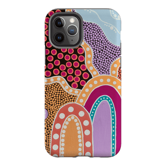 One of Many Printed Phone Cases iPhone 11 Pro / Armoured by Nardurna - The Dairy
