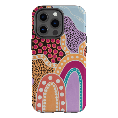 One of Many Printed Phone Cases iPhone 13 Pro / Armoured by Nardurna - The Dairy