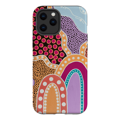 One of Many Printed Phone Cases iPhone 12 Pro / Armoured by Nardurna - The Dairy