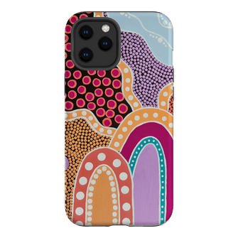 One of Many Printed Phone Cases iPhone 12 Pro / Armoured by Nardurna - The Dairy