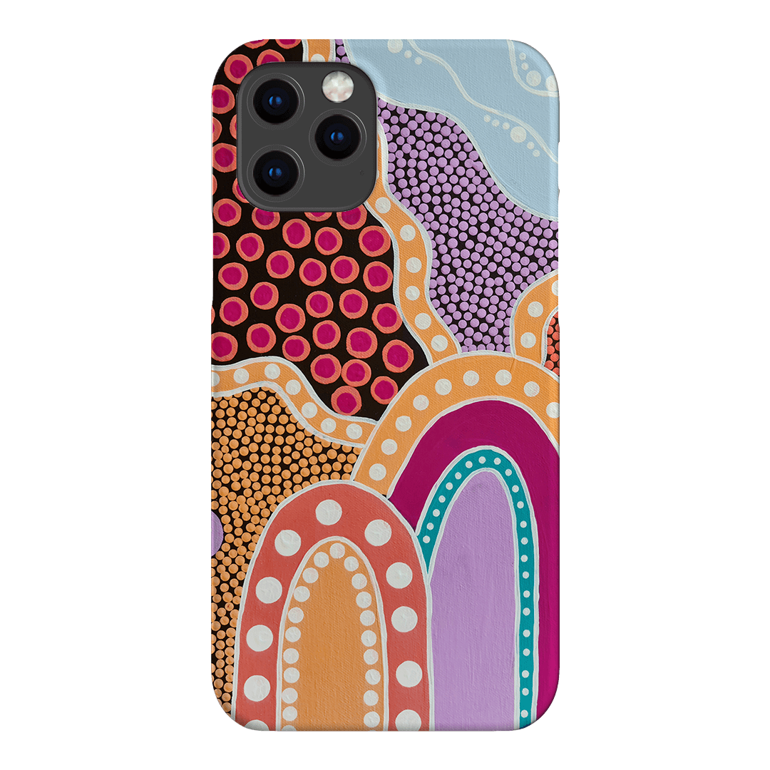 One of Many Printed Phone Cases iPhone 12 Pro Max / Snap by Nardurna - The Dairy