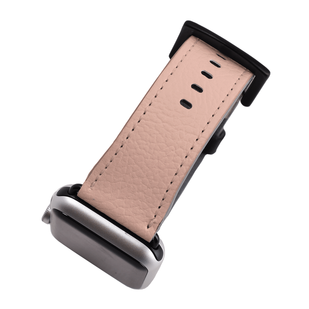 Blush Apple Watch Band Watch Strap by The Dairy - The Dairy