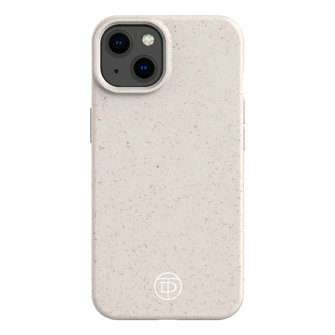 Minimal Bio Case Biodegradable iPhone 13 / Biodegradable by The Dairy - The Dairy