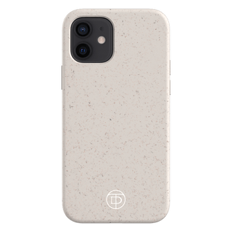 Minimal Bio Case Biodegradable iPhone 12 / Biodegradable by The Dairy - The Dairy