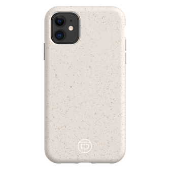 Minimal Bio Case Biodegradable iPhone 11 / Biodegradable by The Dairy - The Dairy