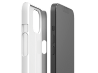 Snap phone case option
